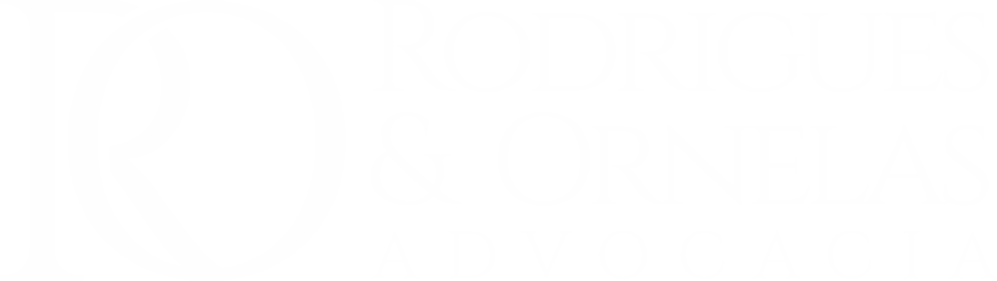 Logo do Escritório de Advocacia Rodrigues & Ornelas